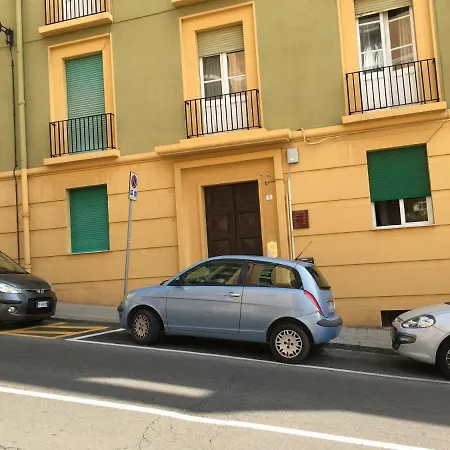 Nido Del Gufetto Cagliari