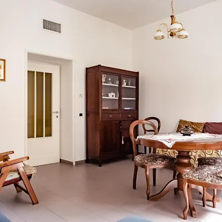 Apartmán Nido Del Gufetto