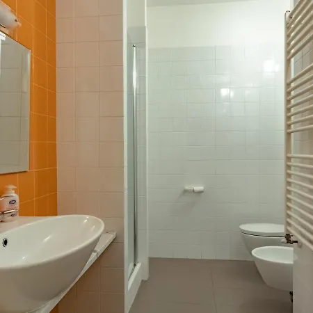 Nido Del Gufetto Apartmán *