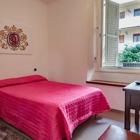 Apartmán Nido Del Gufetto