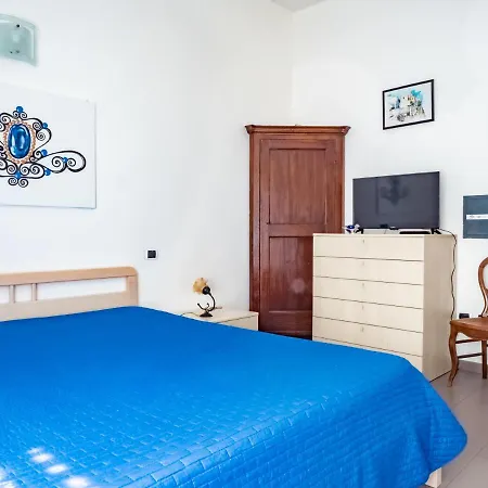 Nido Del Gufetto Apartmán