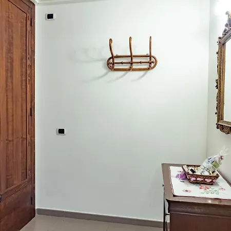 Apartmán Nido Del Gufetto *