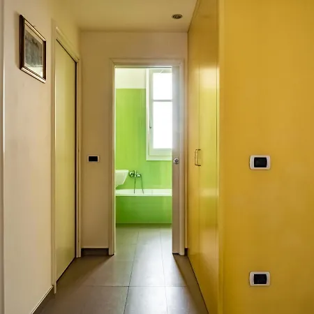 Nido Del Gufetto Apartmán